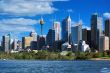Sydney Skyline