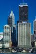Sydney Skyline and Circular Quay