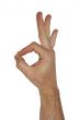 A-Okay  - With clipping Path