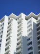 Modern Apartment Block
