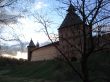 Walk to antiquities