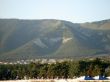 Lesistye mountains