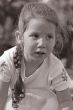 Girl with ball 3