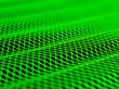 Green wave