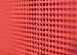 Red Holes