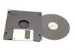 non-assembled disc