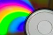 Abstract: Rainbow Disc