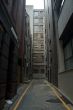dead end