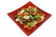 Asian Rice Crackers 1