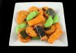 Asian Rice Crackers 2
