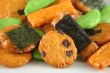 Asian Rice Crackers 4