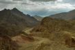 Ancient mountains