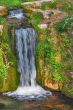 Beautiful falls.