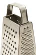 Close up grater