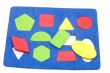 geometric toy