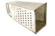 Metal grater