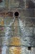 Rusty Stone Wall Texture