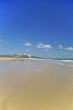 Summer Beach