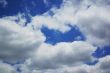 CLoud Summer Sky Background