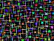 Simple abstract background