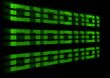 Green binary