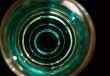 Abstract shot