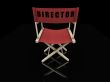 Directors chair