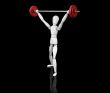 Weightlifter