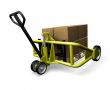 Pallet truck