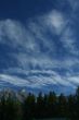Kananaskis mountains