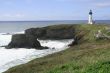 Yaquina Head Lighthouse