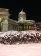 Kazan` cathedral