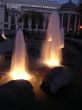 Colored fountains 1