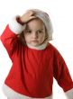 Santa helper - lost my head