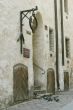 old town street