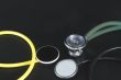 Several Stethoscopes