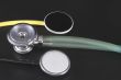 Several Stethoscopes