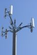 Cell phone tower