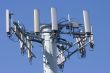 Cell phone tower