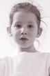 Redheaded girl