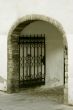 gate