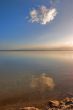 Lonely cloud