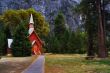 Small church