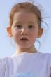 Redheaded girl