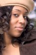 African-American girl