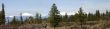 Bachelor Mountain & 3 Sisters