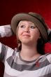 hat