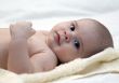 The baby