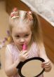 Children`s make-up