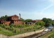 Old factory